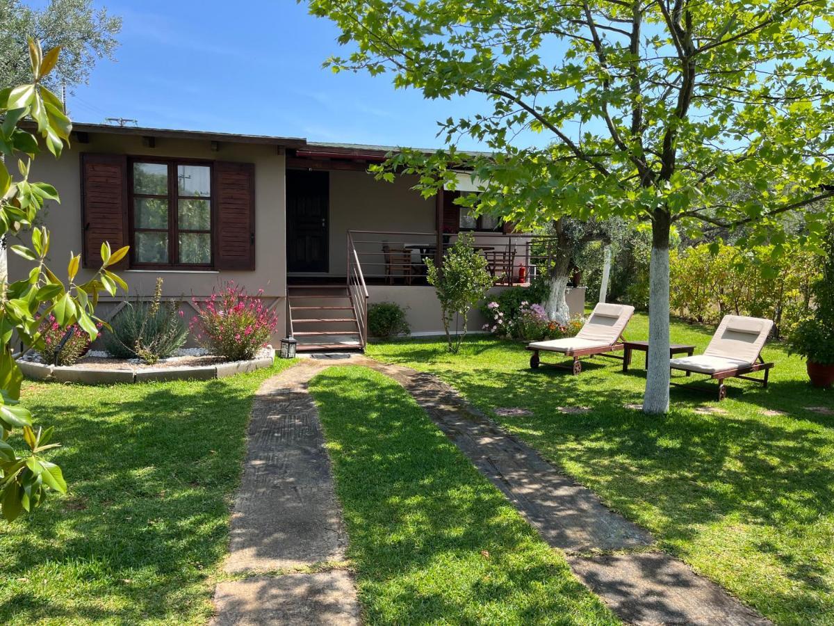 Les Olives Woodhouse Holiday home