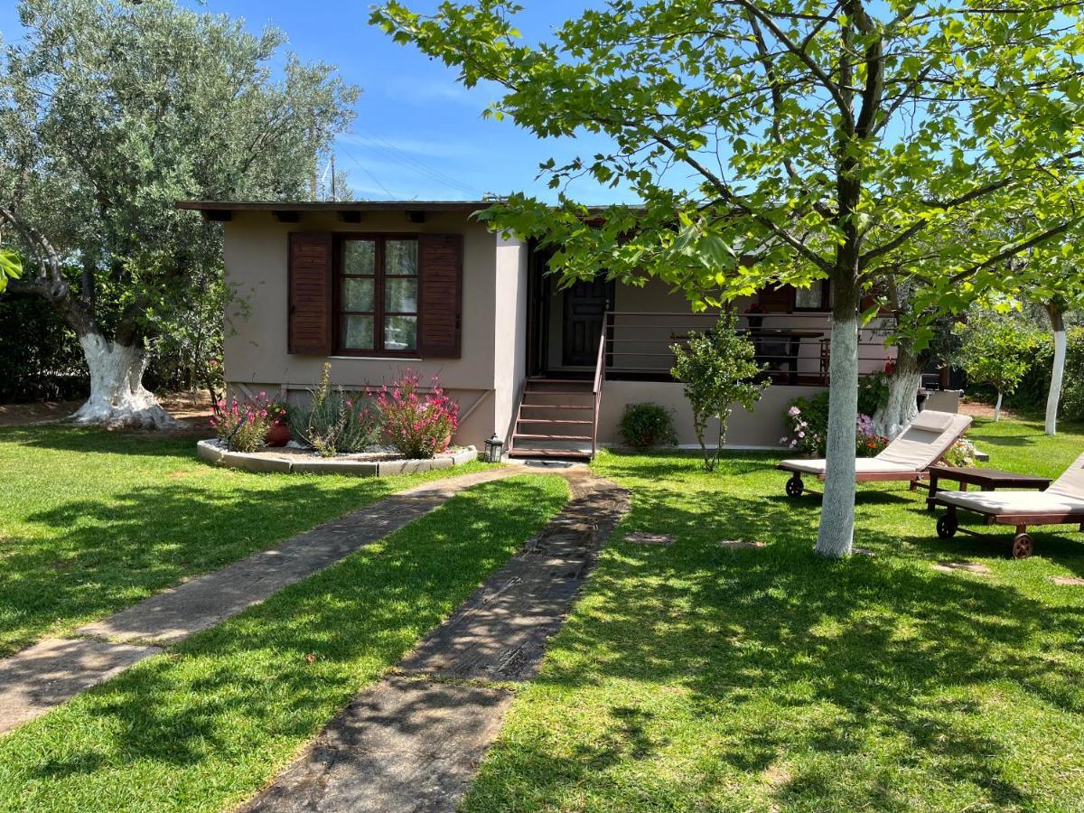 Holiday home Les Olives Woodhouse *