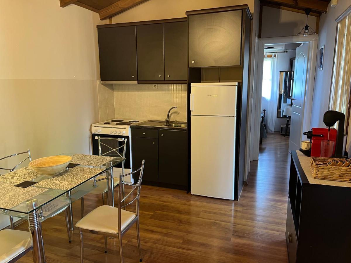 Les Olives Woodhouse Holiday home