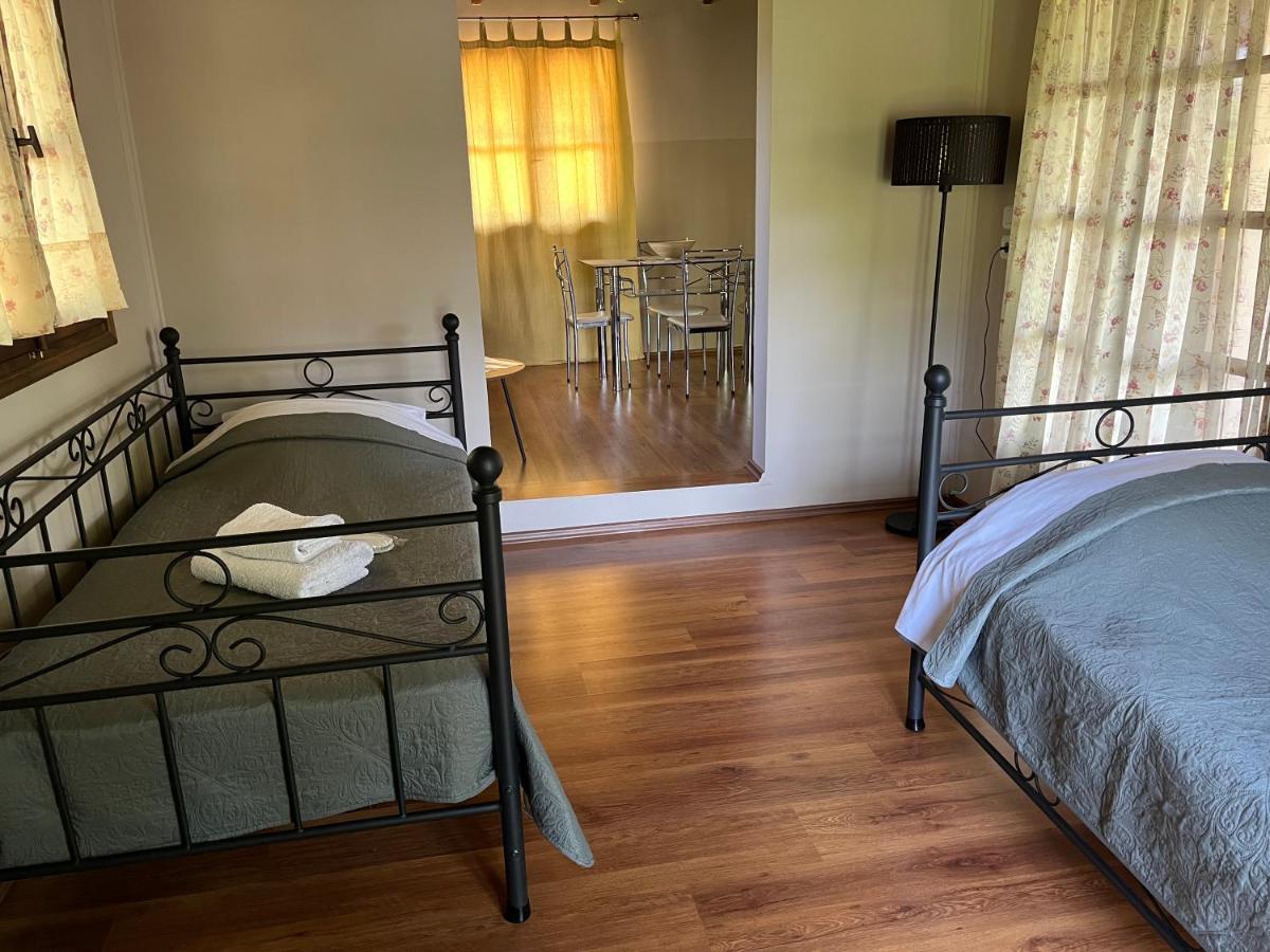 Holiday home Les Olives Woodhouse