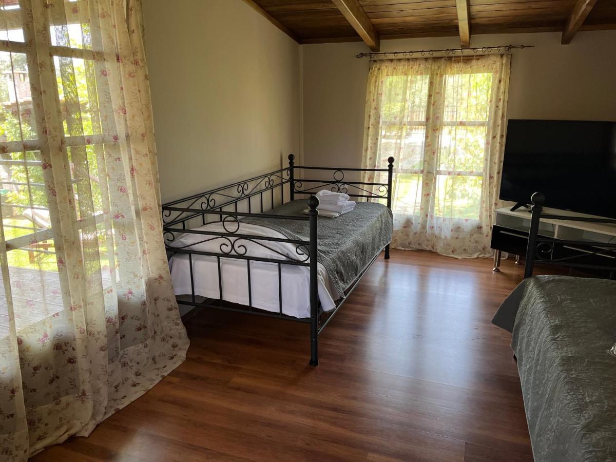 Holiday home Les Olives Woodhouse