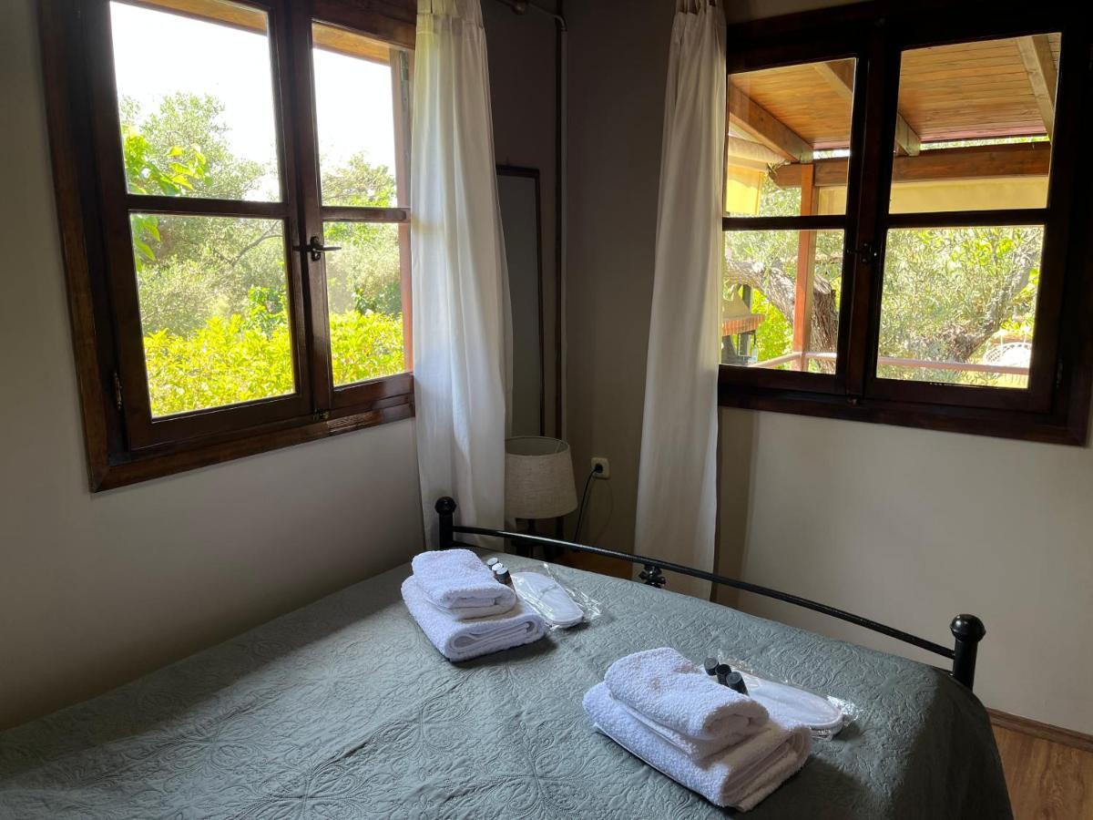 Holiday home Les Olives Woodhouse *