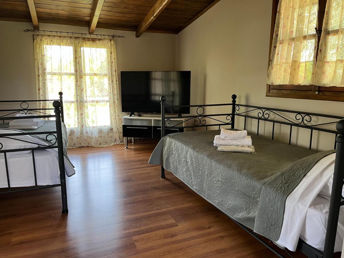 Holiday home Les Olives Woodhouse
